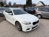 BMW 550i V8 300kw Aut 360 HeadUp R20 Led M-Pack - BMW 550 bis 10.000 Euro