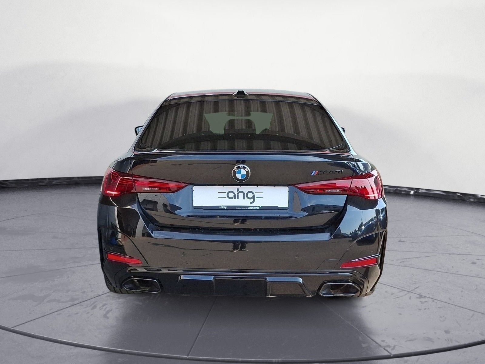 BMW 440 Gran Coupé - Bild 4