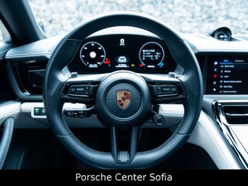 Porsche Panamera - 12