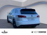 Volkswagen Touareg 3.0 TSI R-Line 4MOTION PANO+AHK+STHZ - VW Gebrauchtwagen von 2022