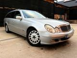 Mercedes-Benz E320 cdi Elegance 7sitzer - Mercedes-Benz E 320: Elegance Cdi