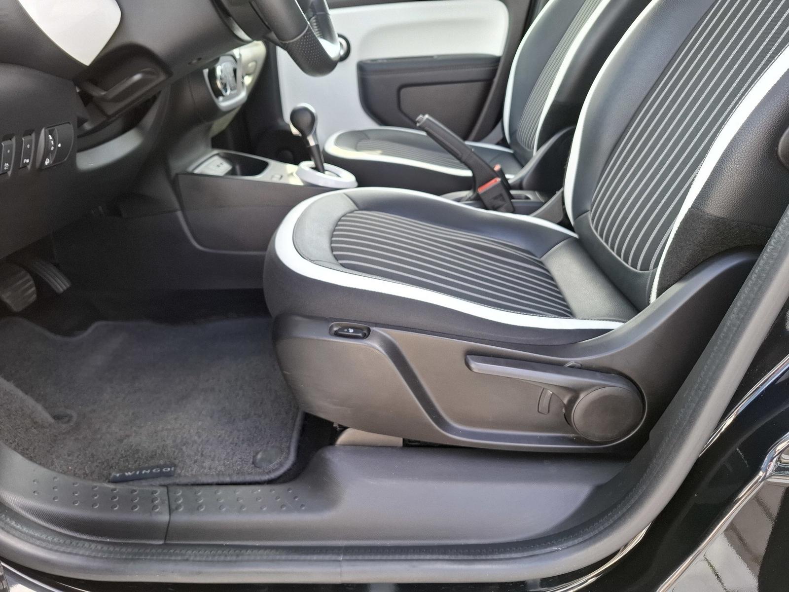 Renault Twingo E-TECH 100% el. INTENS