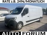 Renault Master 2.3 D L3H2 3,5t KLIMA CAM 3-SITZE PDC LED - gebrauchte Renault Master aus dem Jahr 2024