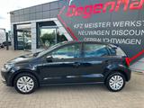 Volkswagen Polo V Comfortline 1.Hand - Volkswagen Polo: Comfortline