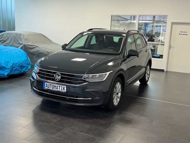 Volkswagen Tiguan Life, LED, PDC, Alu, Shzg.,ToterwinkelDAB