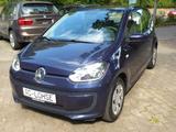 Volkswagen up! 1.0 44kW, Navigation , Klima. - VW up! in Kiel