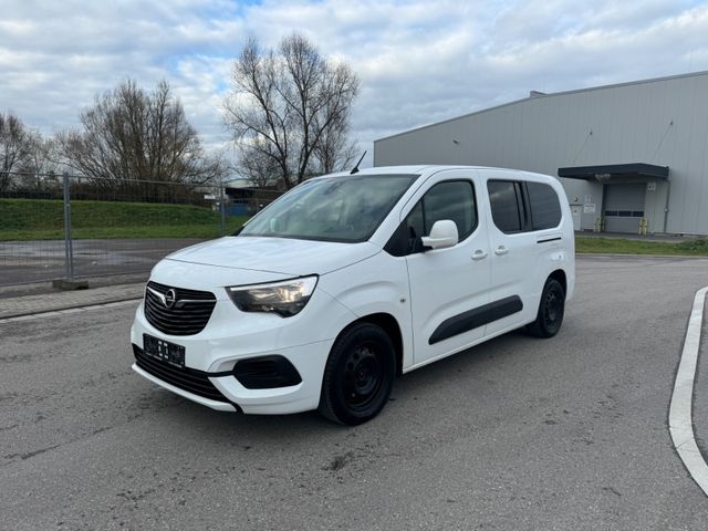 Opel Combo Life E Edition*1,5 Diesel*LANG*5-SITZER