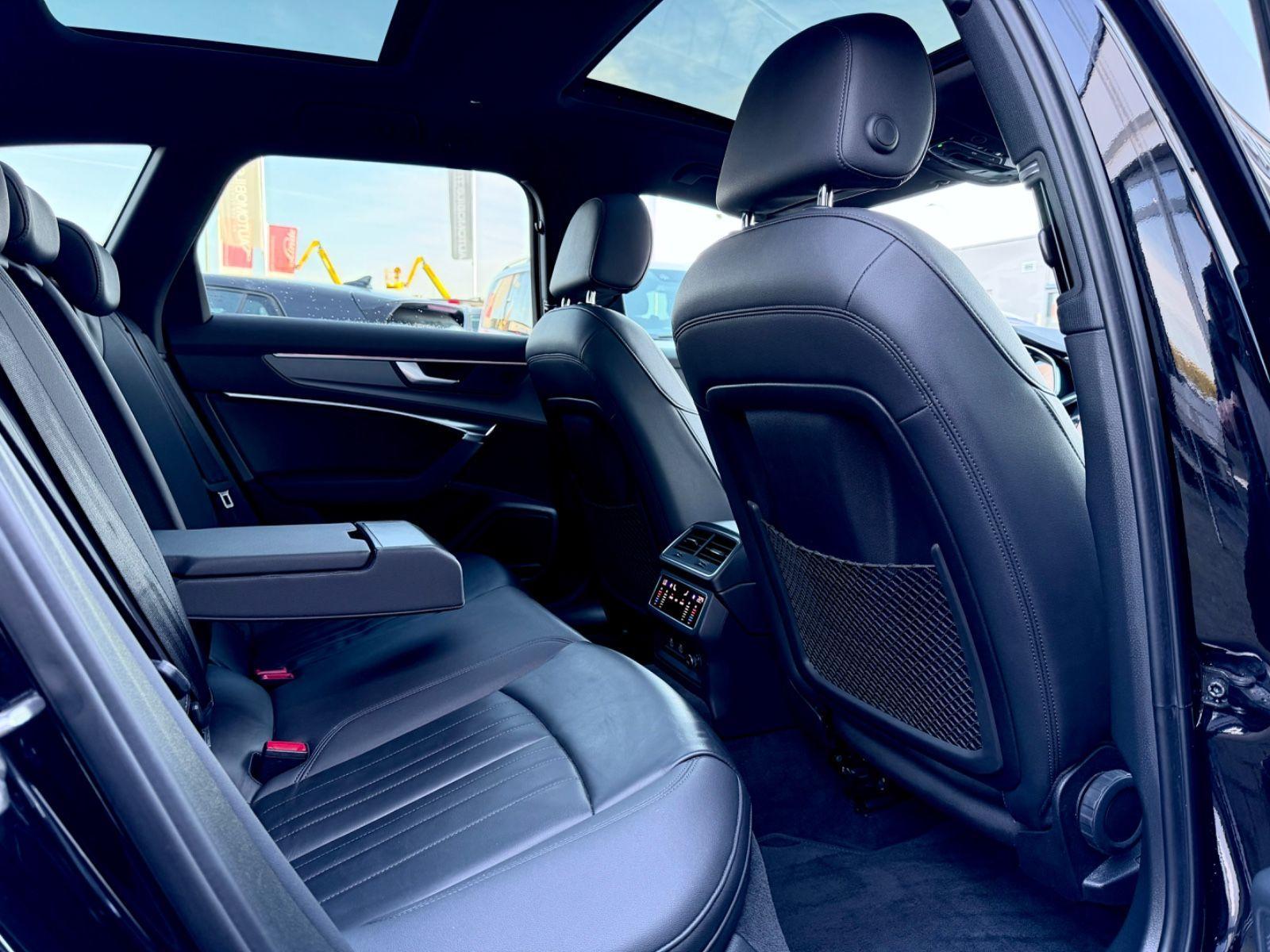 Audi A6 Avant 40 TDI S line / NAVI/LED/ACC/AHK/CAM/, миниатюра 14