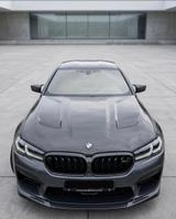 BMW M5 Competition 2021 BMW Individual + Premiu  - gebrauchte BMW M5 aus dem Jahr 2021