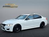 BMW 335i Limo. M3-Look M-Sport Leder Schiebedach - BMW 335: 335i M Sport