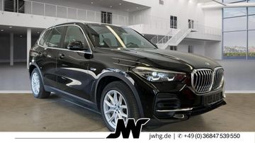 BMW X5 - 2