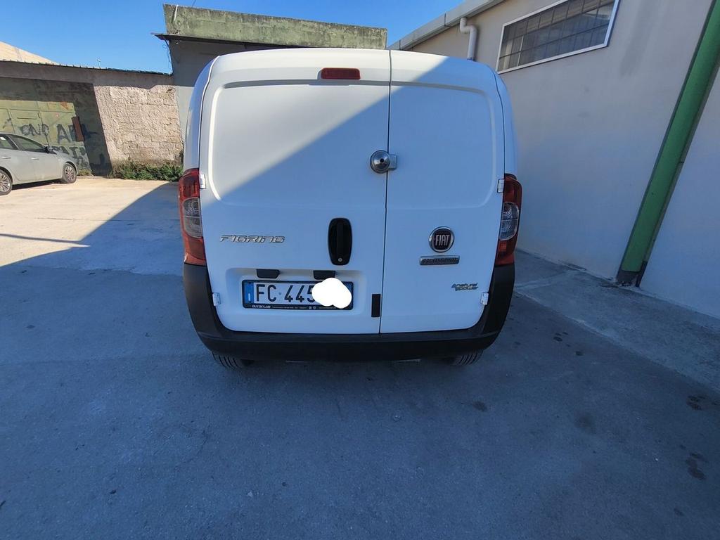 Fiat Fiorino