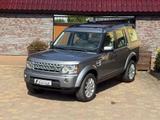 Land Rover Discovery SDV6 HSE *1.Hand,Service/TÜV Neu* - Land Rover Discovery aus 2012