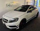 Mercedes-Benz A 45 AMG Performance 4Matic