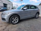 Audi Q5 40 TDI 204 CV quattro S tronic Design - Audi Q5 Hybrid (Diesel/Elektro): Automatik