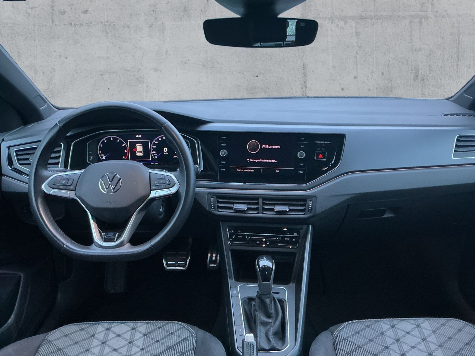 Volkswagen Taigo - Bild 9