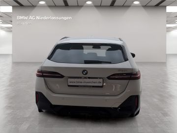 BMW 520 - 5