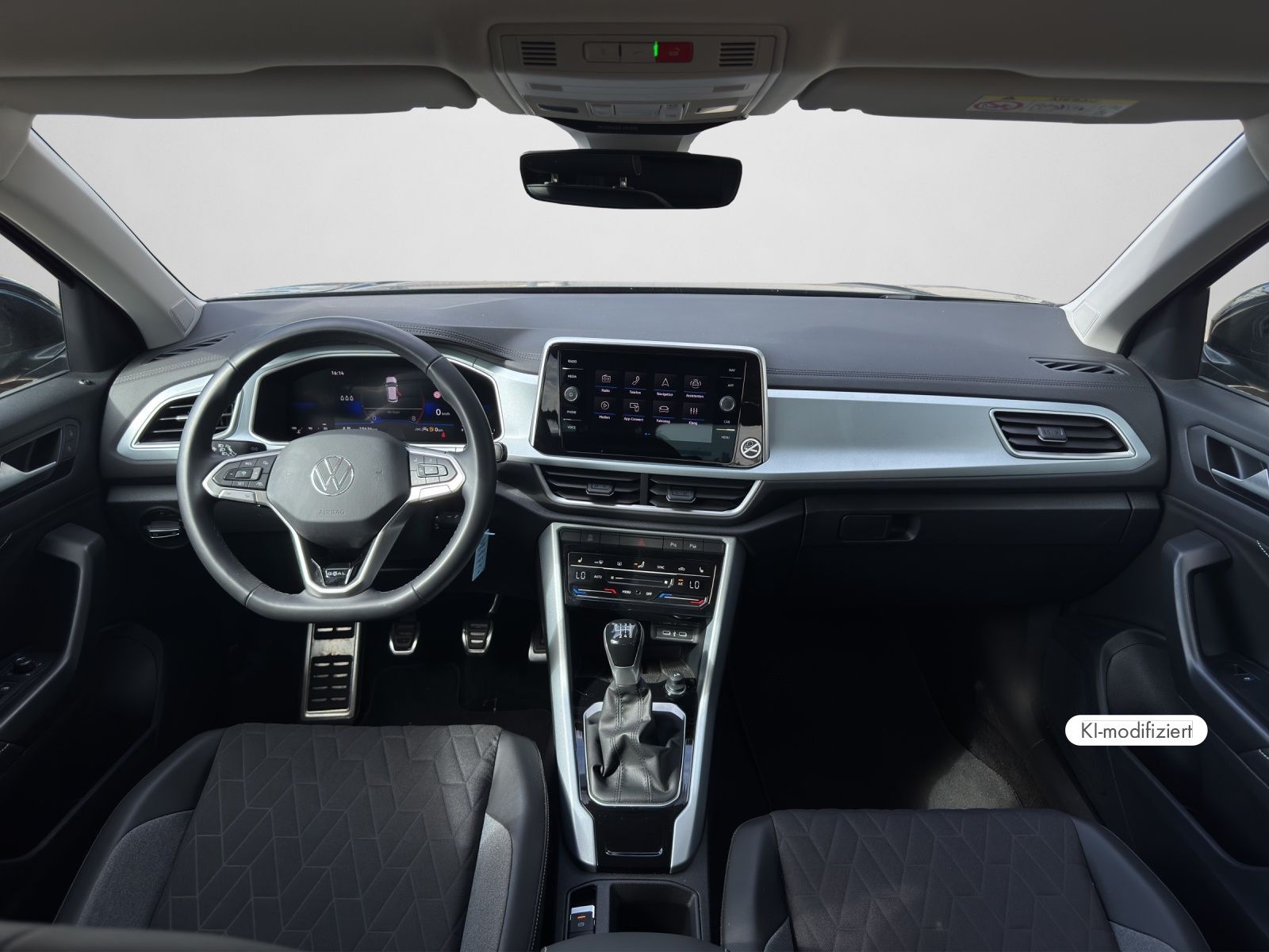 Volkswagen T-Roc - Bild 4