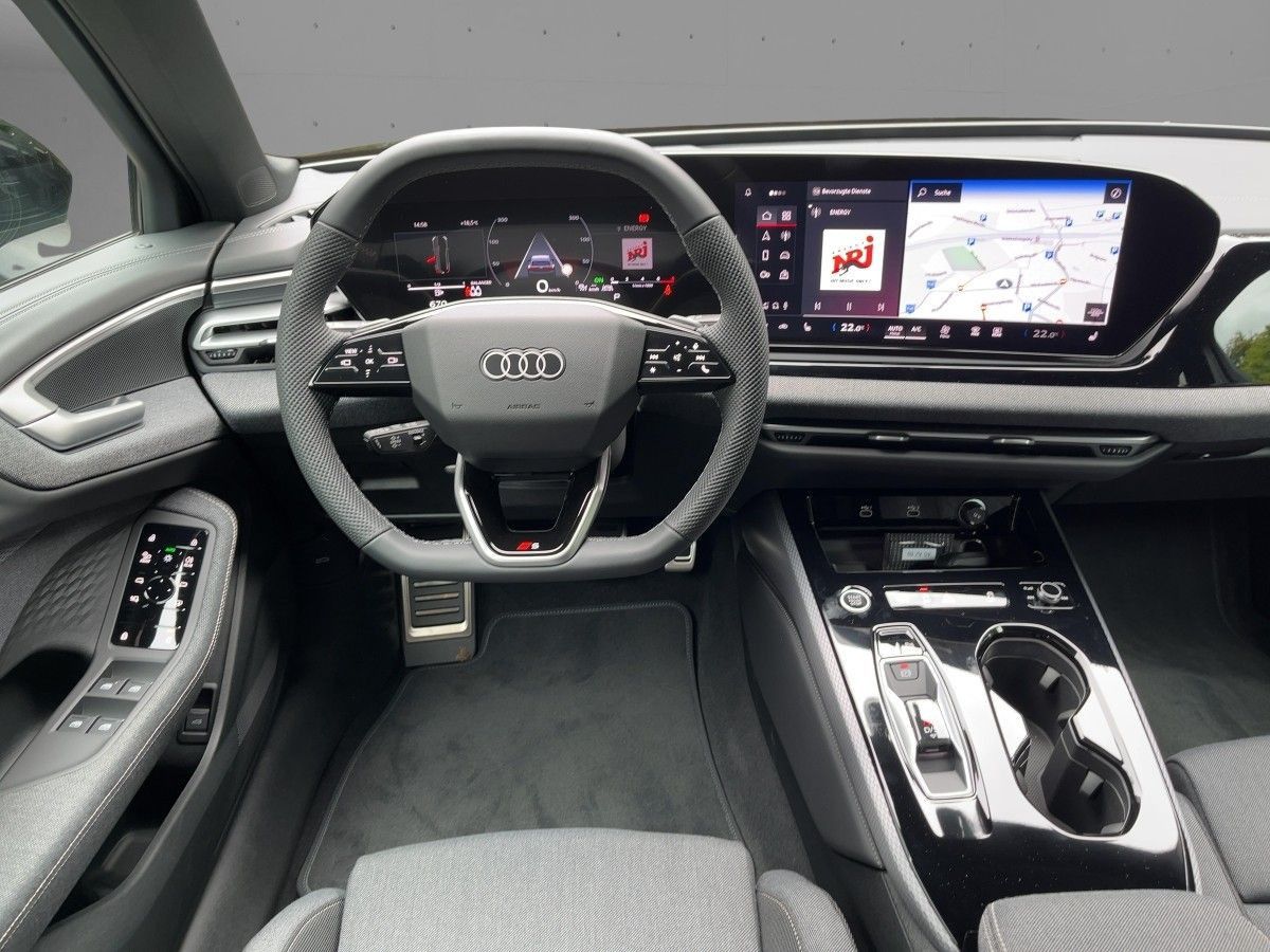 Audi A5 - Bild 10