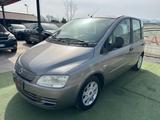 Fiat Multipla 1.9MJT*EMOTION*120CV*PDC*CLIMA* - graue Fiat Multipla