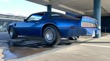 Pontiac Firebird Turbo Trans Am - Pontiac Gebrauchtwagen mit Automatikschaltung