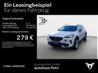 Cupra Formentor - Vorschau Bild 2