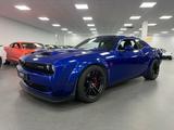 Dodge Challenger 6,2l V8 *SRT Hellcat Widebody/ ACC Fz - Dodge Challenger: Hellcat Widebody