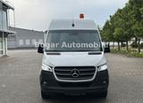 Mercedes-Benz Sprinter 319 CDI V6 *DISTRONIC*COMAND*AHK 3,5T* - Mercedes-Benz Sprinter: 319