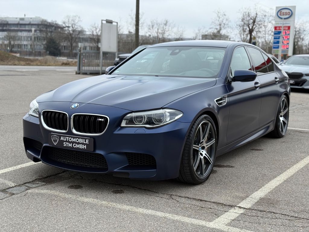 BMW M5