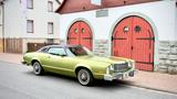 Ford GranTorino Elite 5.7L V8 Zst.note 1 (Sehr gut) - Ford Oldtimer
