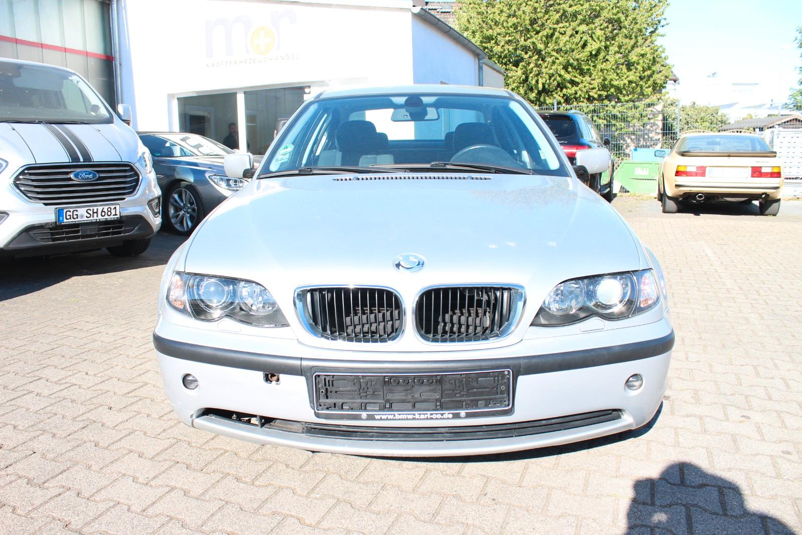 BMW 316i