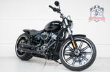 Harley-Davidson Breakout 114 *Dr Jekyll & Mr.Hyde* - Motorräder in Frankfurt