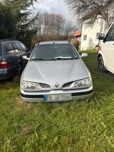 Renault Renaul Megane (alles eingetragen) - gebrauchte Renault Megane aus dem Jahr 1997