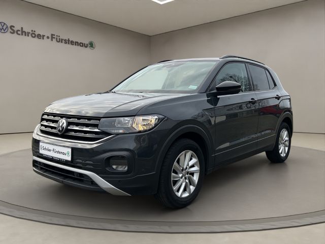 Volkswagen T-Cross 1.0 TSI ''X-tra'' DSG/Automatic