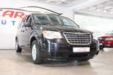 Chrysler Grand Voyager LX *Stow'n Go*Automatik*7-Sitzer* - Chrysler: 7sitzer