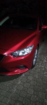 Mazda 6 2,2 D Skyactive - Mazda 2 Skyactive Gebrauchtwagen