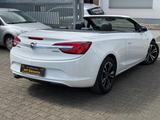 Opel CASCADA INNPVATION-NAVI-BIXENON-LEDER-START STOP - Opel Cascada Gebrauchtwagen