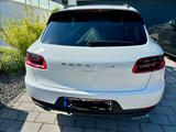 Porsche Macan - - - Porsche Gebrauchtwagen in Hildesheim