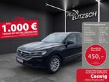 Volkswagen Touareg TDI 4M LEDER AHK LED - VW Touareg Gebrauchtwagen in Dresden