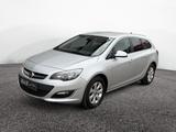 Opel Astra J Sports Tourer Exklusiv 1.6 CDTI,Navi,SHZ - Opel Astra Exklusiv mit Diesel-Antrieb