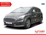 Ford S-Max 2.0 EB Titanium 7-Sitzer Kamera LED - Ford S-Max Gebrauchtwagen