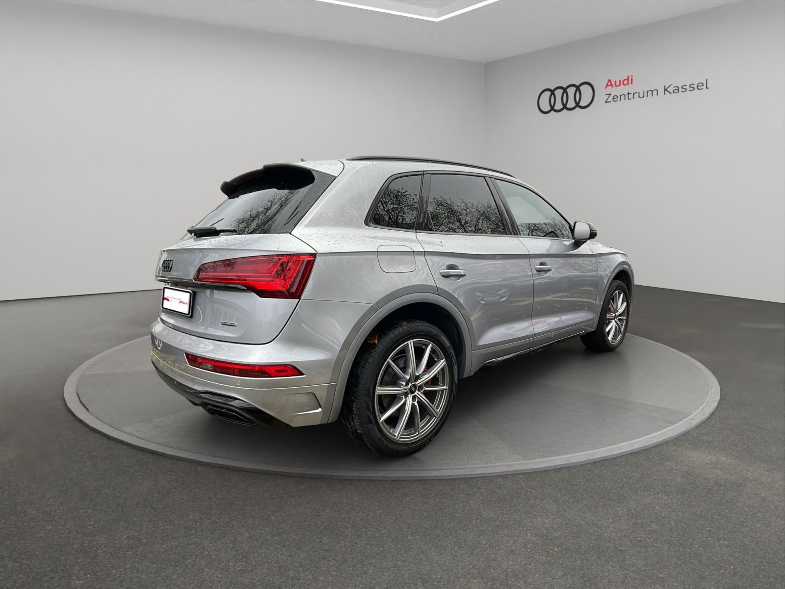 Audi Q5 - Bild 7