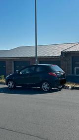 Mazda 2 1.5 | 103 PS | Impression - Mazda 2 in Frankfurt (Main)