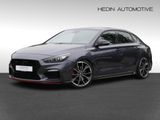 Hyundai i30 2.0 T-GDI N-Performance Fastback |LED|KEYL - Hyundai: Key