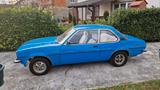Opel Ascona B - Opel Ascona: B