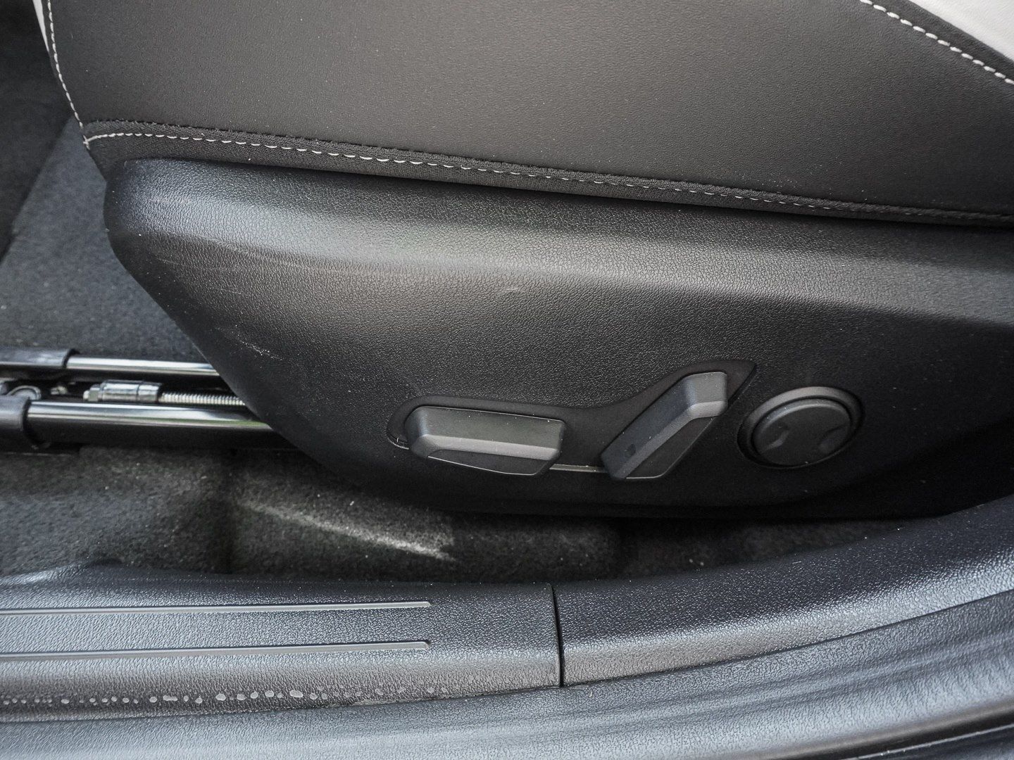 Kia K4 - Bild 14