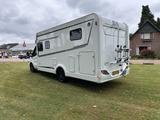 Ford Etrusco T 7.3 SCF Aut. *XENON | NAVI-FULLMAP | C - Ford 7
