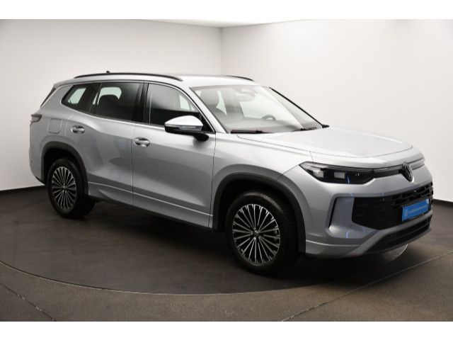 Volkswagen Tayron - Bild 16