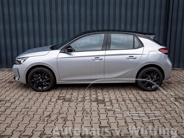 Opel Corsa F GS 1.2T Automatik +Winter-Pak.+LED+Allwe imagem 3