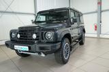 INEOS Grenadier Station Wagon Fieldmaster Edition+SHZ - gebrauchte INEOS Grenadier aus dem Jahr 2024